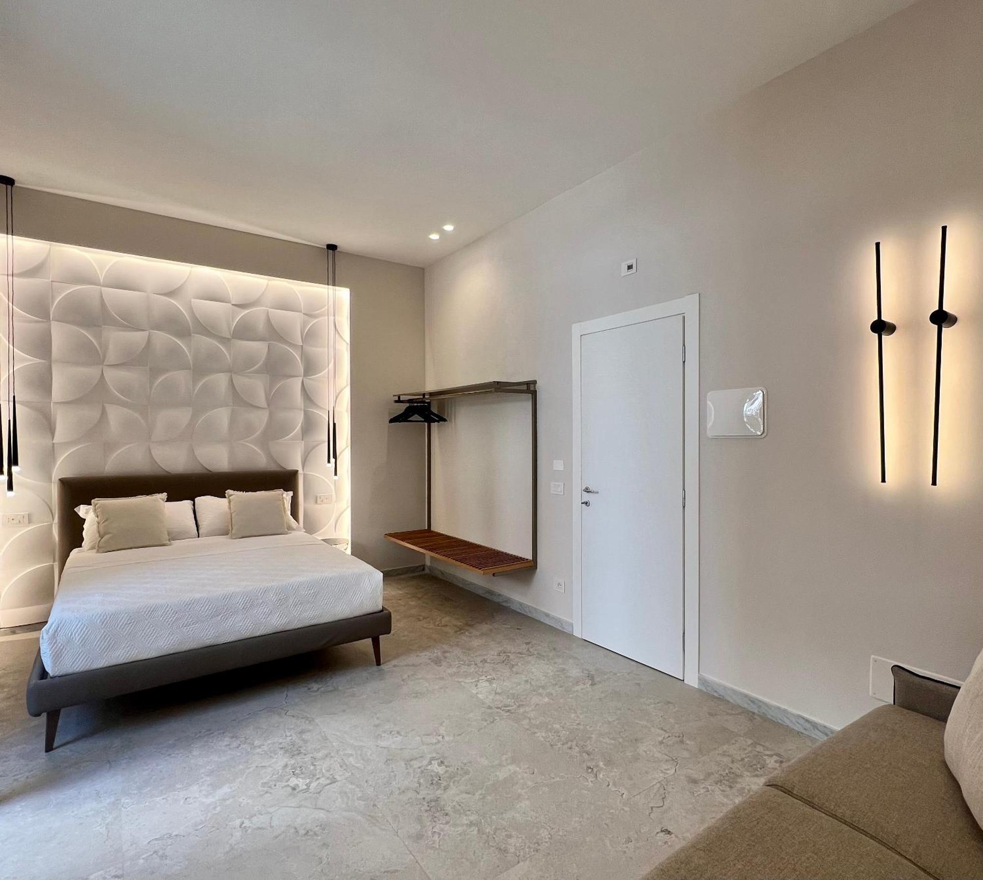 Elegant Rooms La Spezia Bagian luar foto