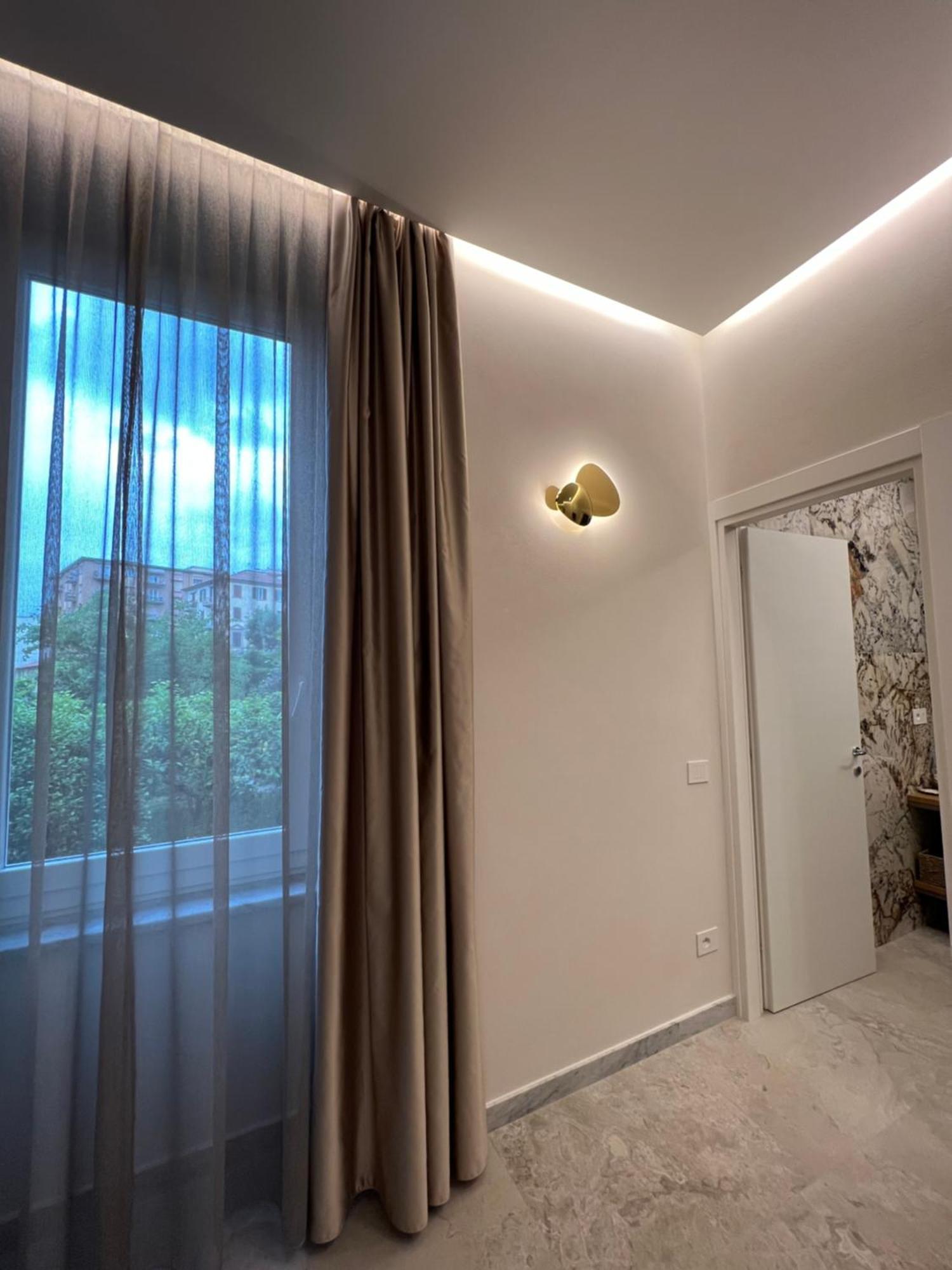 Elegant Rooms La Spezia Bagian luar foto