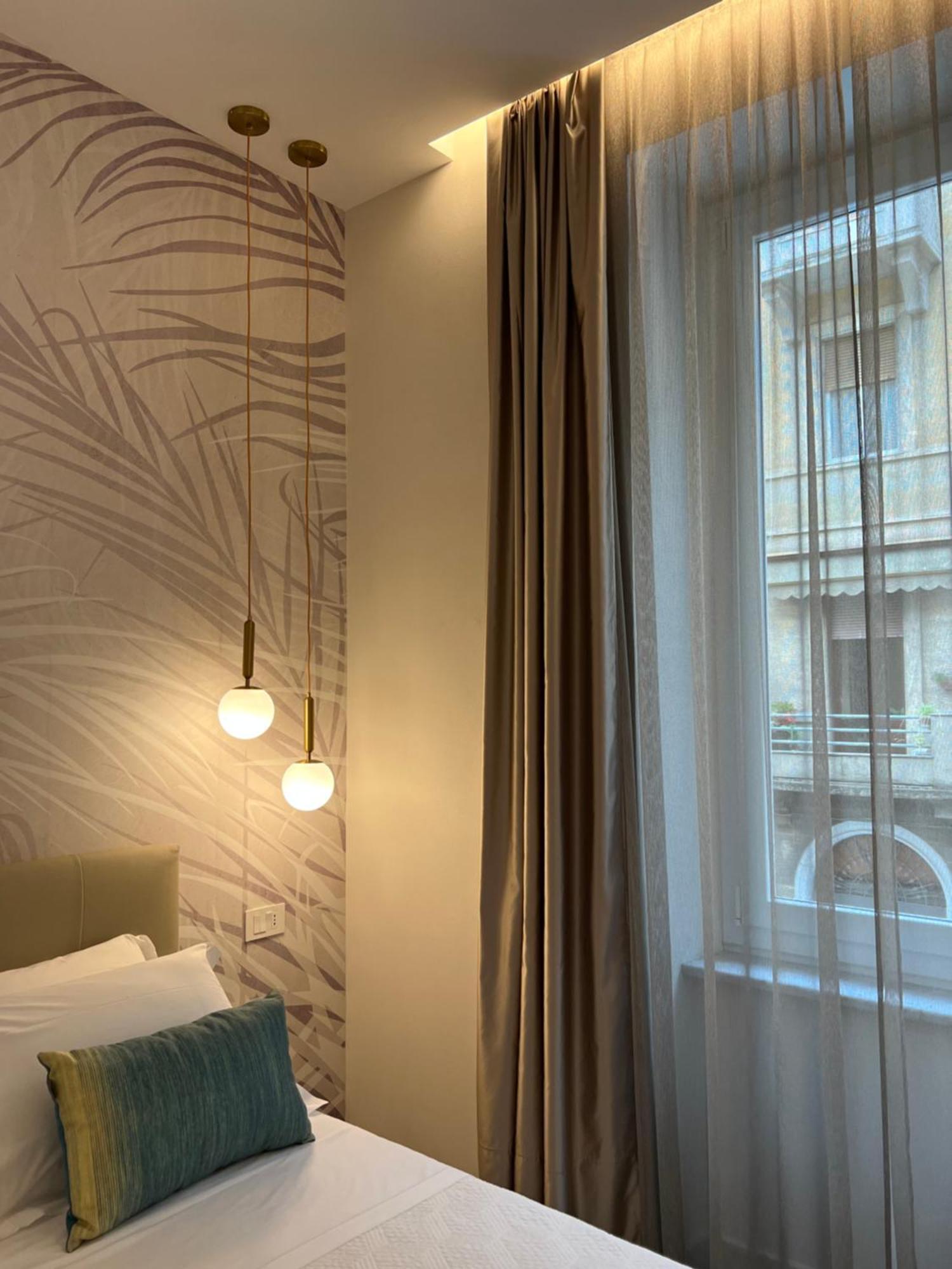 Elegant Rooms La Spezia Bagian luar foto