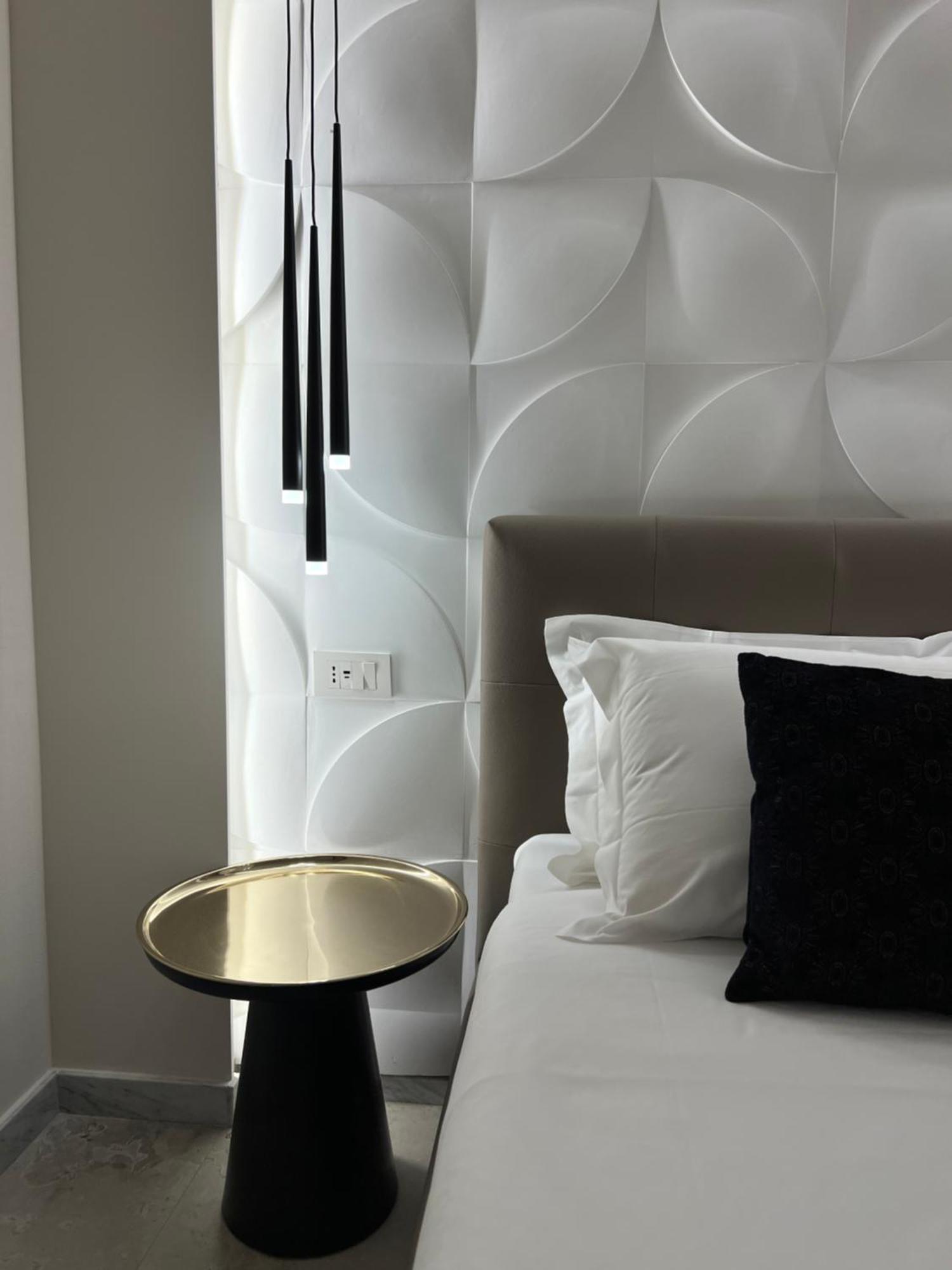 Elegant Rooms La Spezia Bagian luar foto