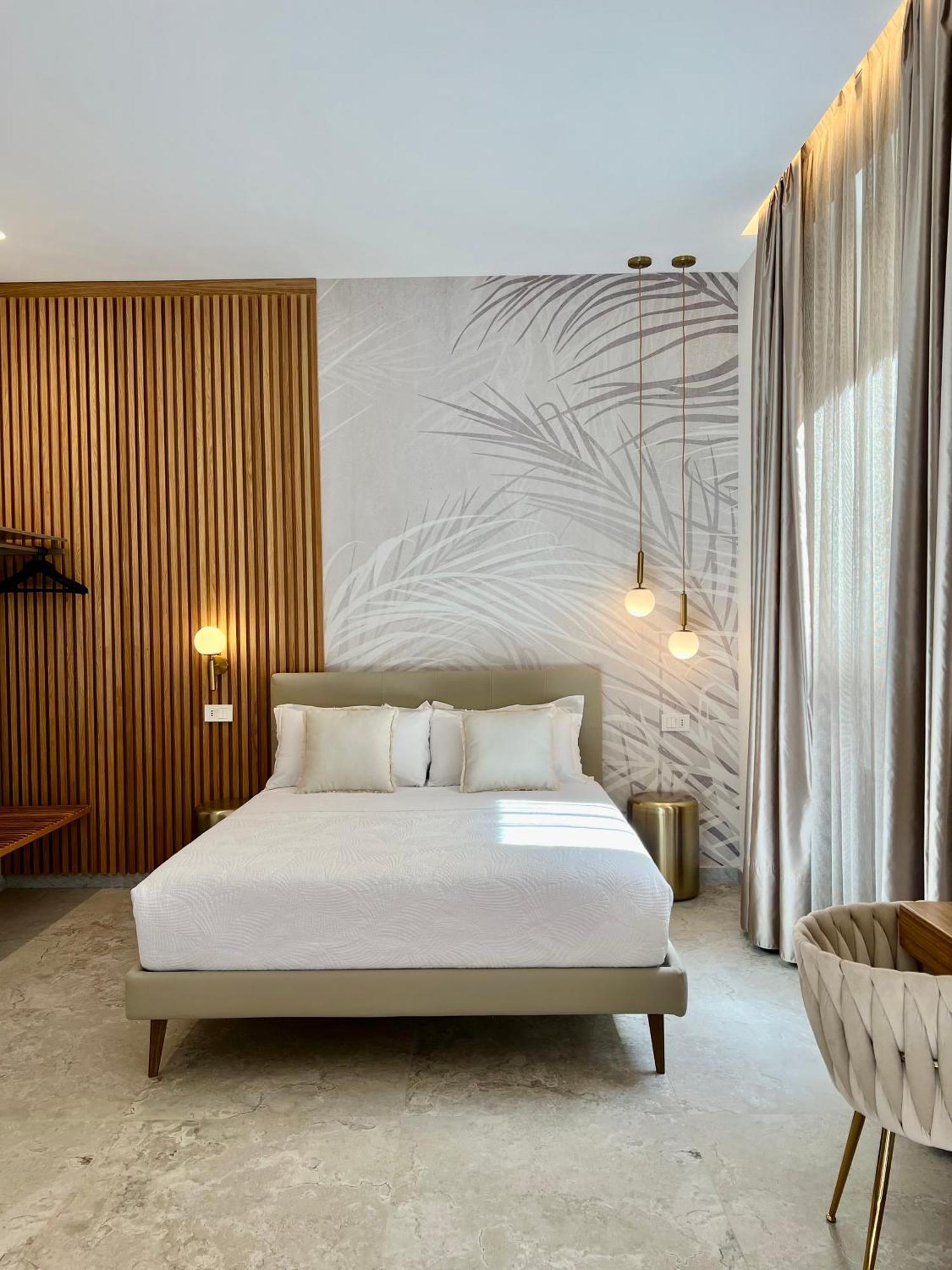 Elegant Rooms La Spezia Bagian luar foto