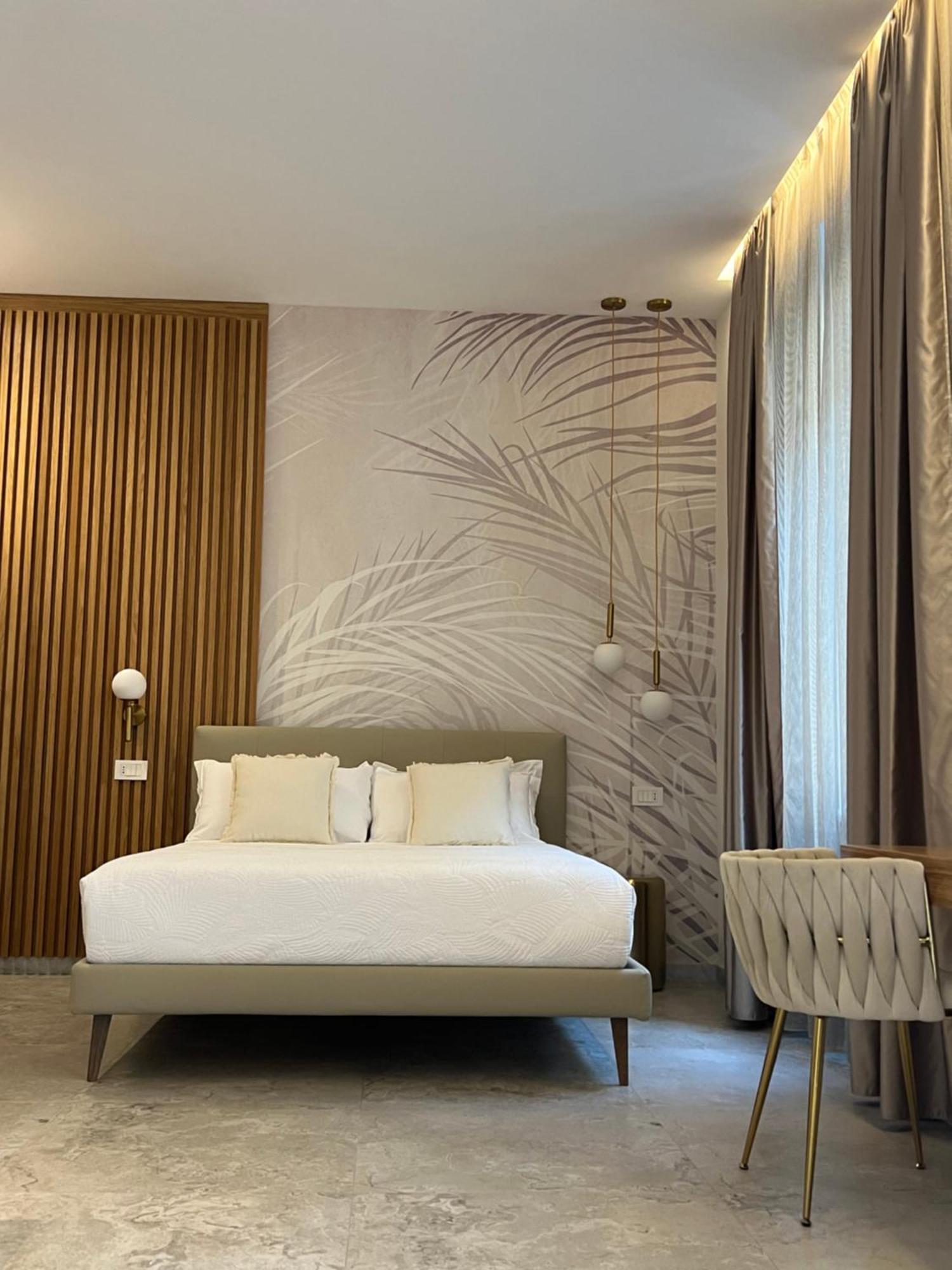 Elegant Rooms La Spezia Bagian luar foto