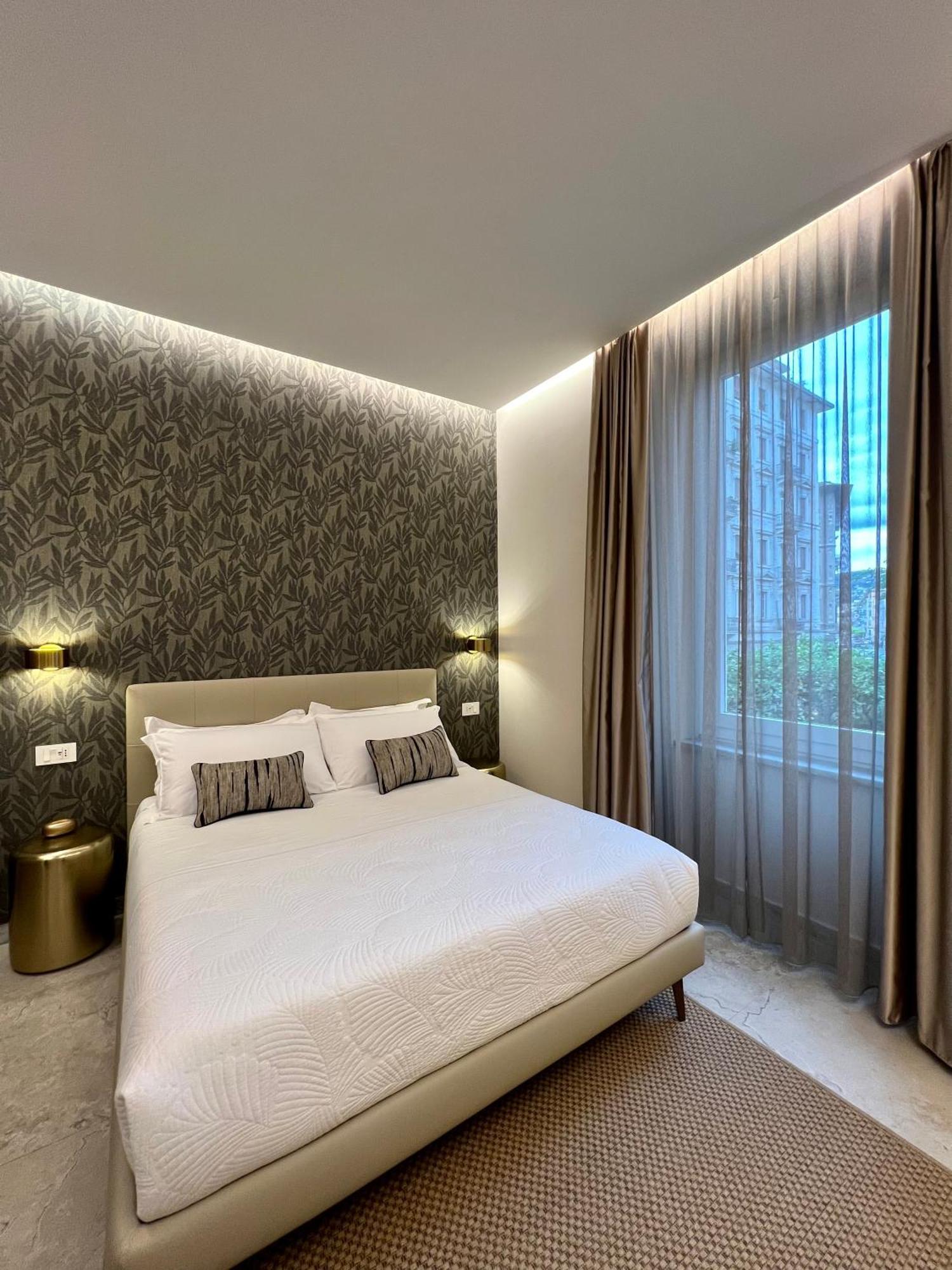 Elegant Rooms La Spezia Bagian luar foto