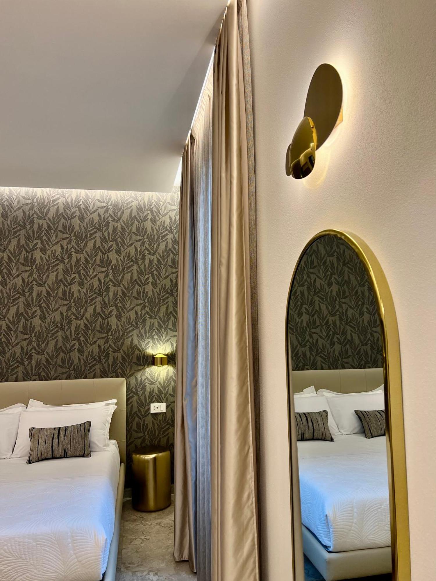 Elegant Rooms La Spezia Bagian luar foto