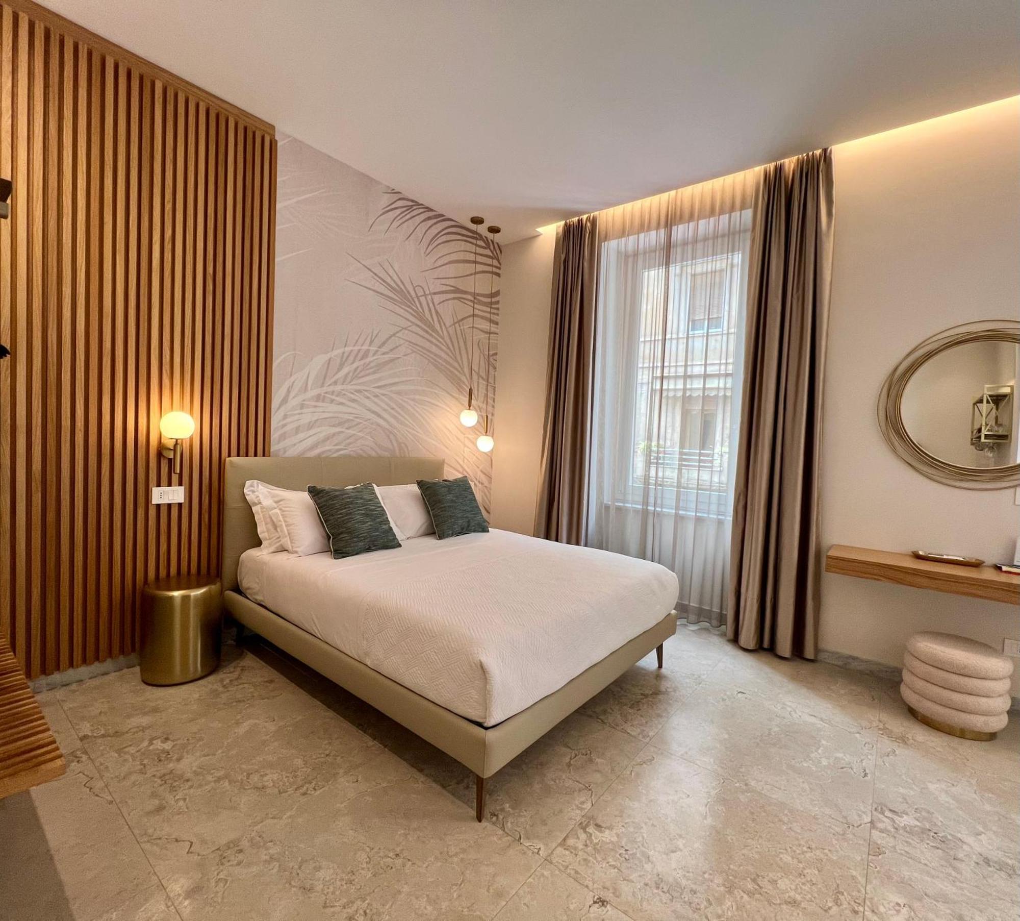 Elegant Rooms La Spezia Bagian luar foto