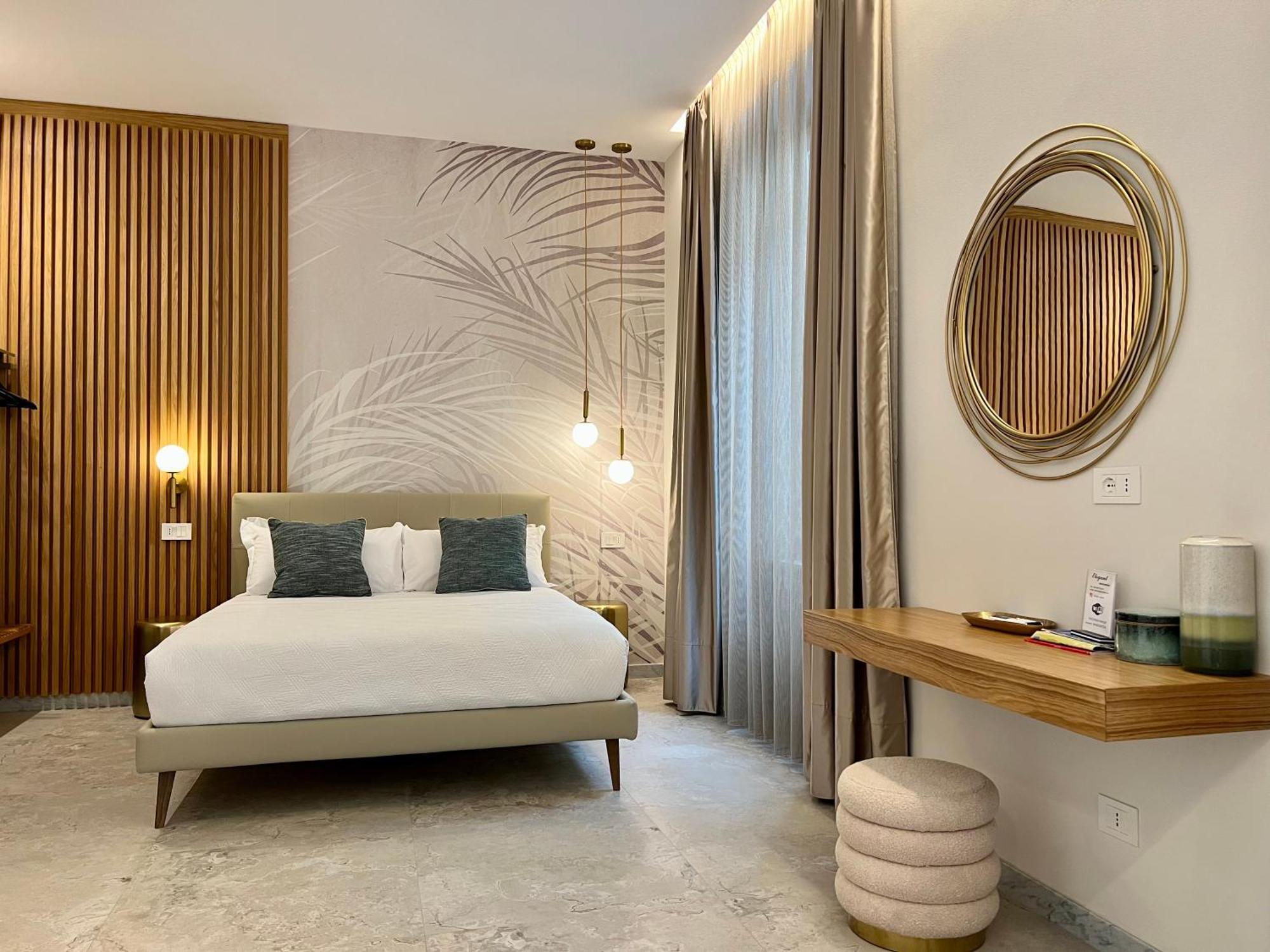 Elegant Rooms La Spezia Bagian luar foto