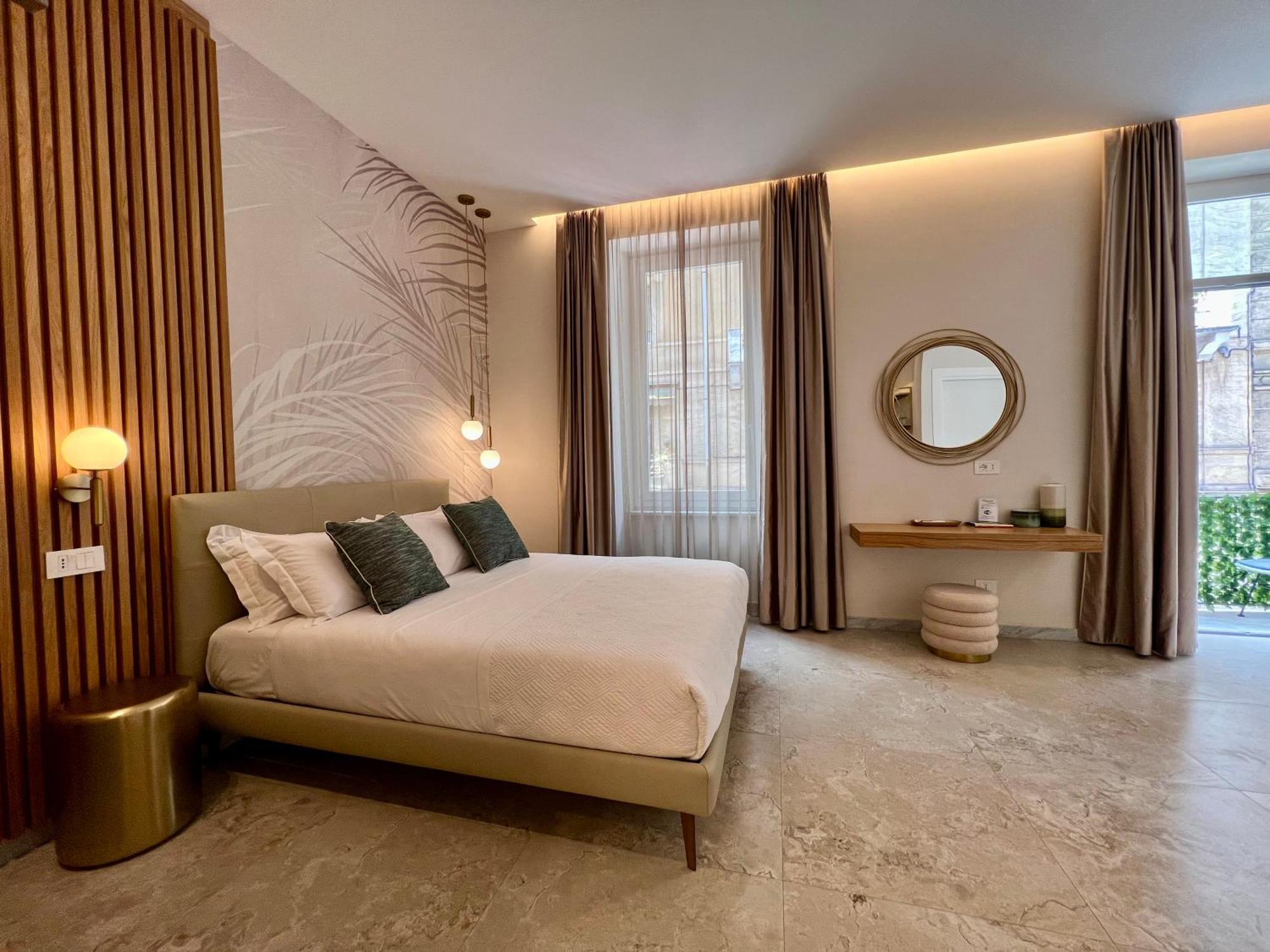 Elegant Rooms La Spezia Bagian luar foto