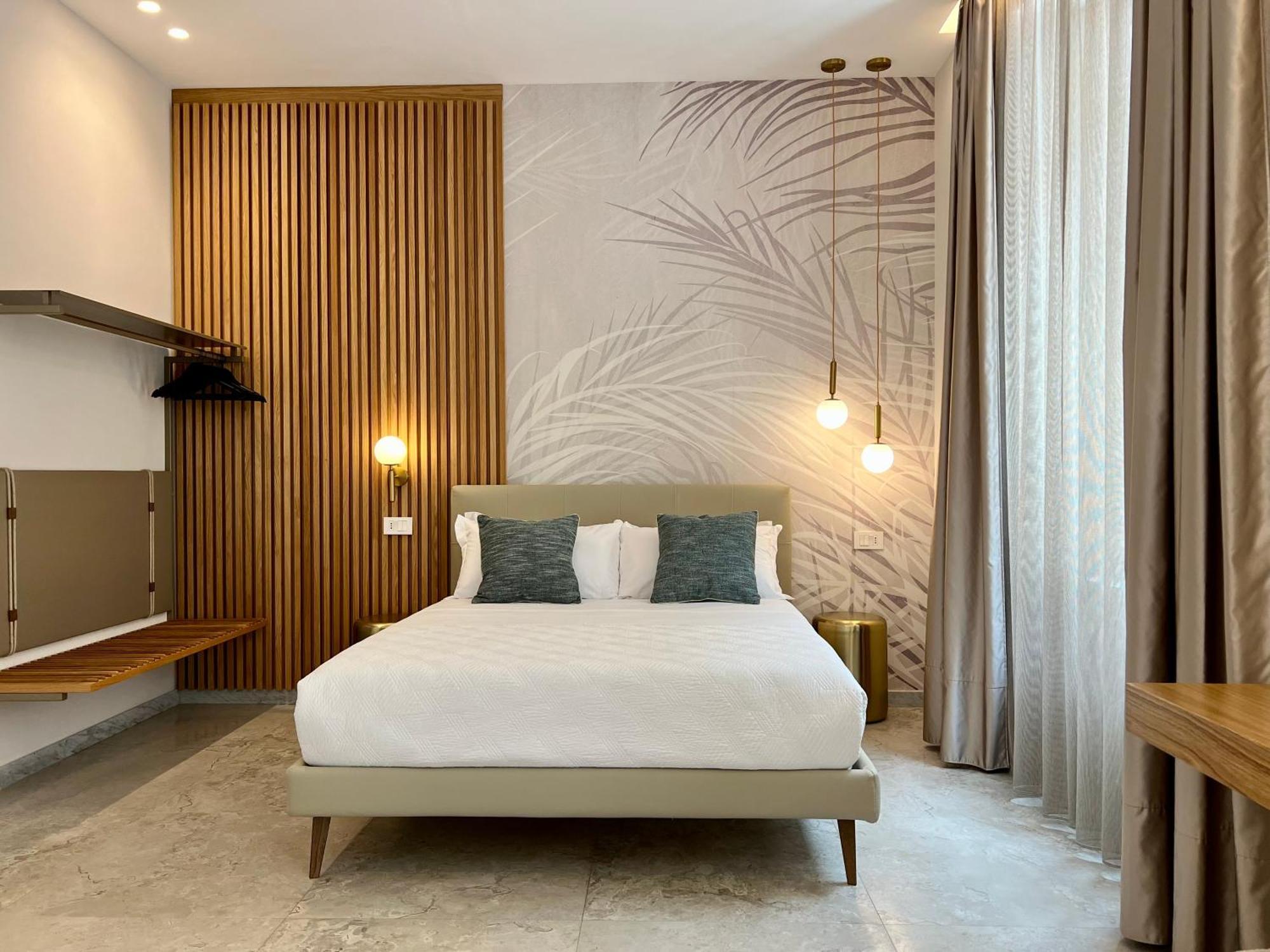 Elegant Rooms La Spezia Bagian luar foto