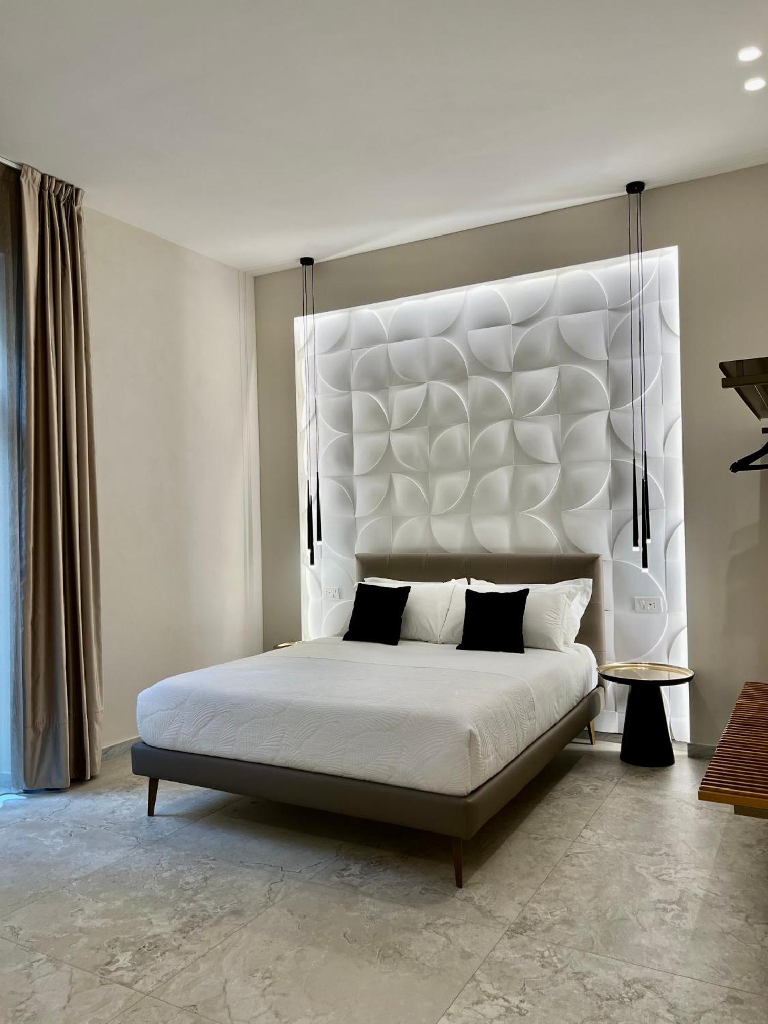Elegant Rooms La Spezia Bagian luar foto