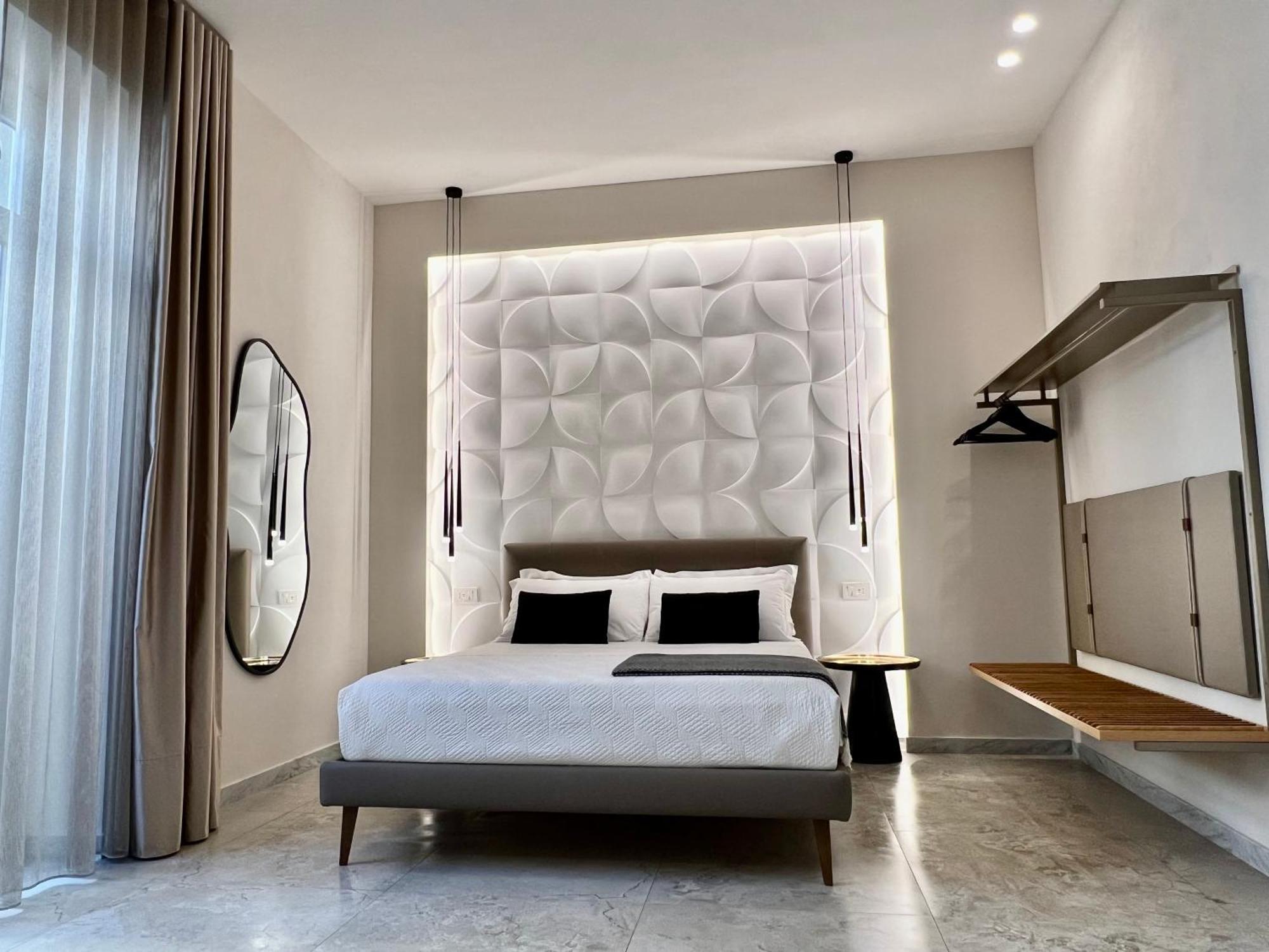 Elegant Rooms La Spezia Bagian luar foto