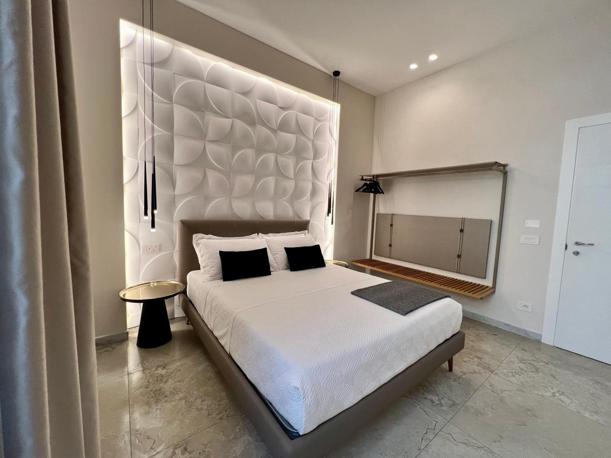Elegant Rooms La Spezia Bagian luar foto