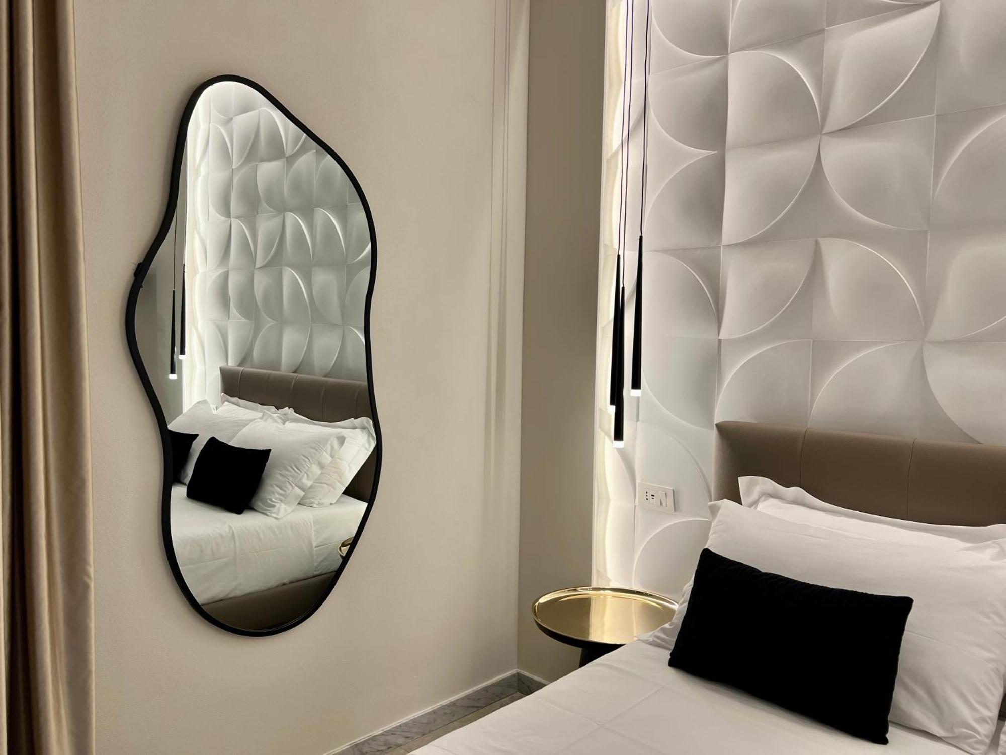 Elegant Rooms La Spezia Bagian luar foto
