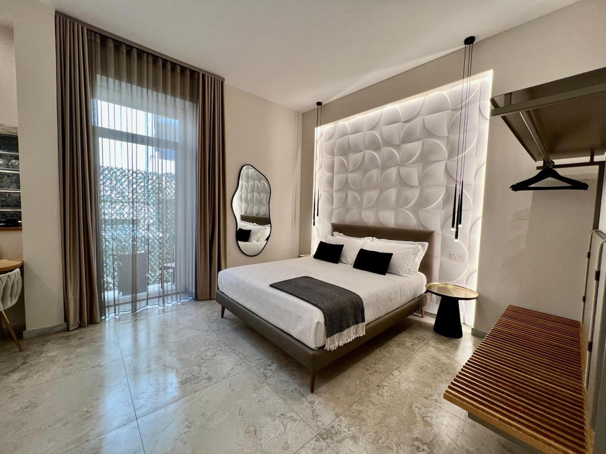 Elegant Rooms La Spezia Bagian luar foto