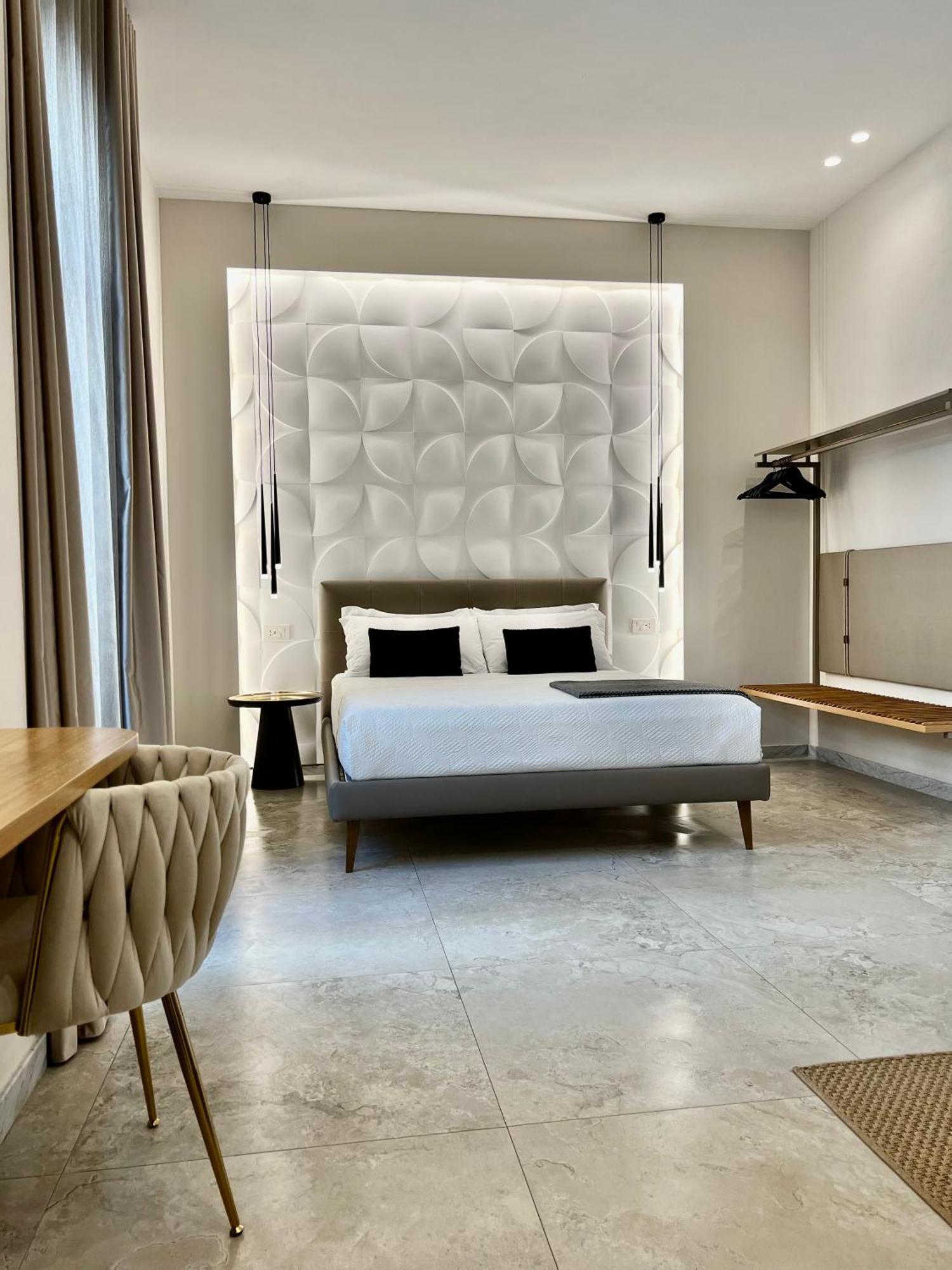 Elegant Rooms La Spezia Bagian luar foto